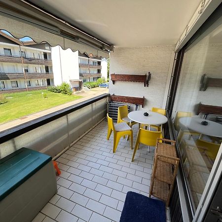 Ferienwohnung Im Herzen Von Oberstaufen Exterior foto